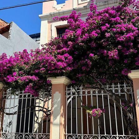 Jardim Iracema Apartment Fortaleza  Luaran gambar