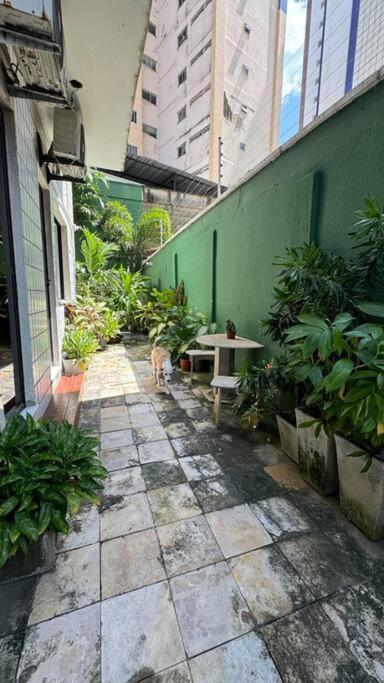 Jardim Iracema Apartment Fortaleza  Luaran gambar