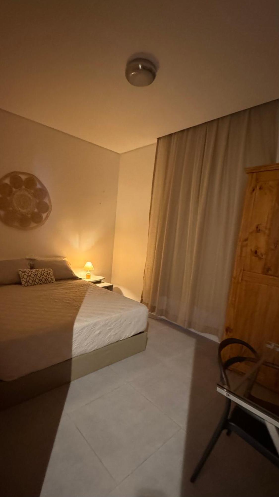 Jardim Iracema Apartment Fortaleza  Bilik gambar