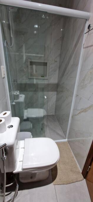 Jardim Iracema Apartment Fortaleza  Luaran gambar
