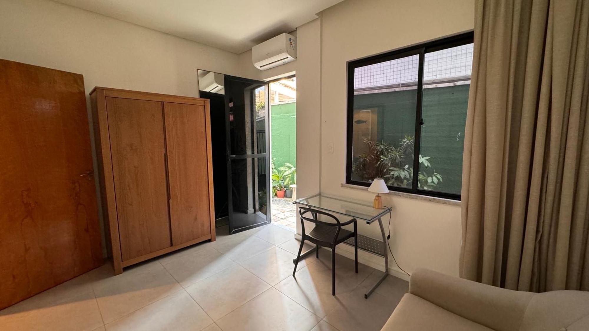 Jardim Iracema Apartment Fortaleza  Luaran gambar